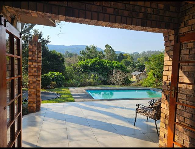 3 BEDROOM HOUSE FOR SALE IN CHASE VALLEY
